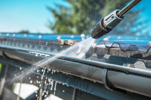 Best Residential Pressure Washing Services  in Ke Charles, LA