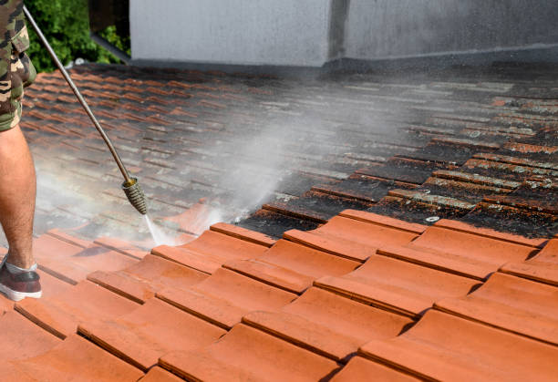 Best Deck Cleaning Services  in Ke Charles, LA