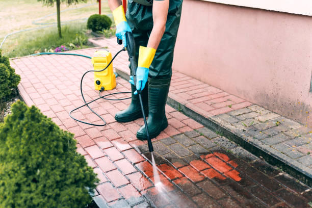 Best Garage Pressure Washing  in Ke Charles, LA