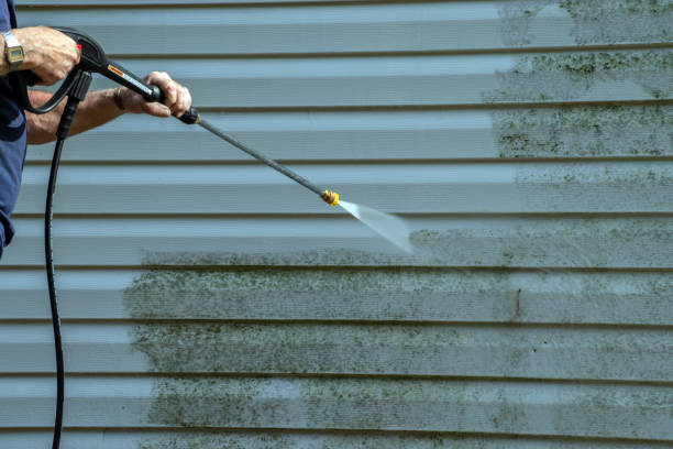 Best Deck Pressure Washing  in Ke Charles, LA