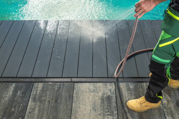 Professional Pressure Washing in Lake Charles, LA