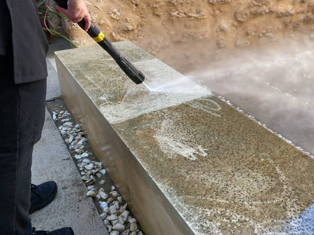 Why Choose Our Certified Pressure Washing Experts for Your Project Needs in Lake Charles, LA?