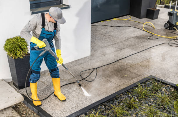 Best Sidewalk Pressure Washing  in Ke Charles, LA