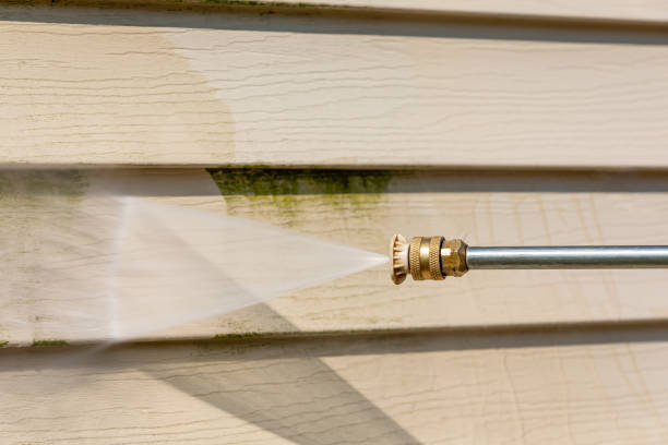 Pressure Washing Services for Businesses in Lake Charles, LA